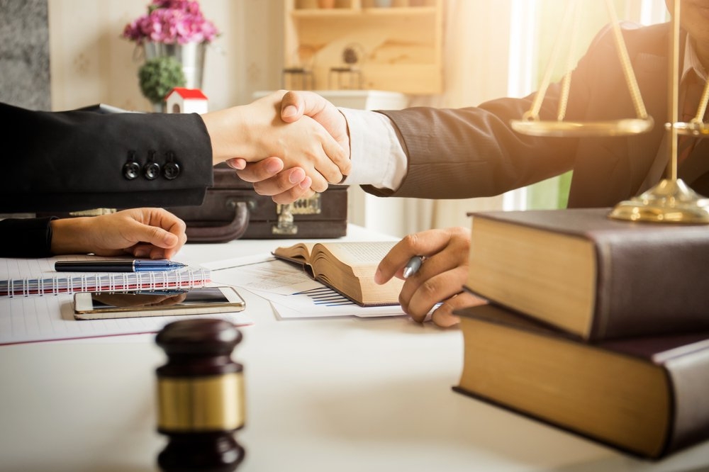 Securities Lawyer