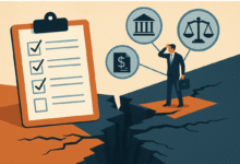 compliance slips in Small Business