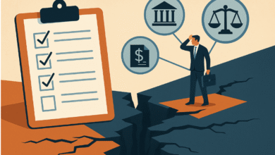 compliance slips in Small Business