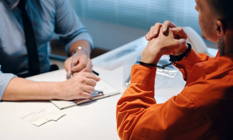 Canton criminal lawyer