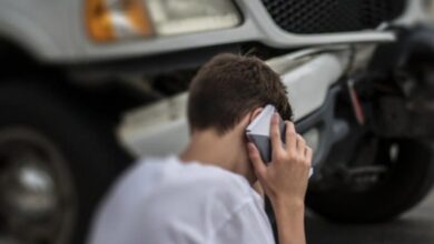 Car Accident Claim Mistakes