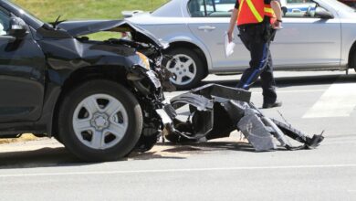 Car Accident Settlements