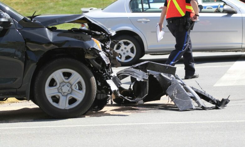 Car Accident Settlements