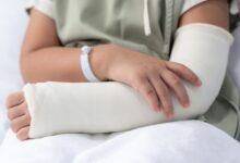 Child Injury Cases