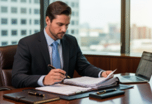 Collections Attorneys