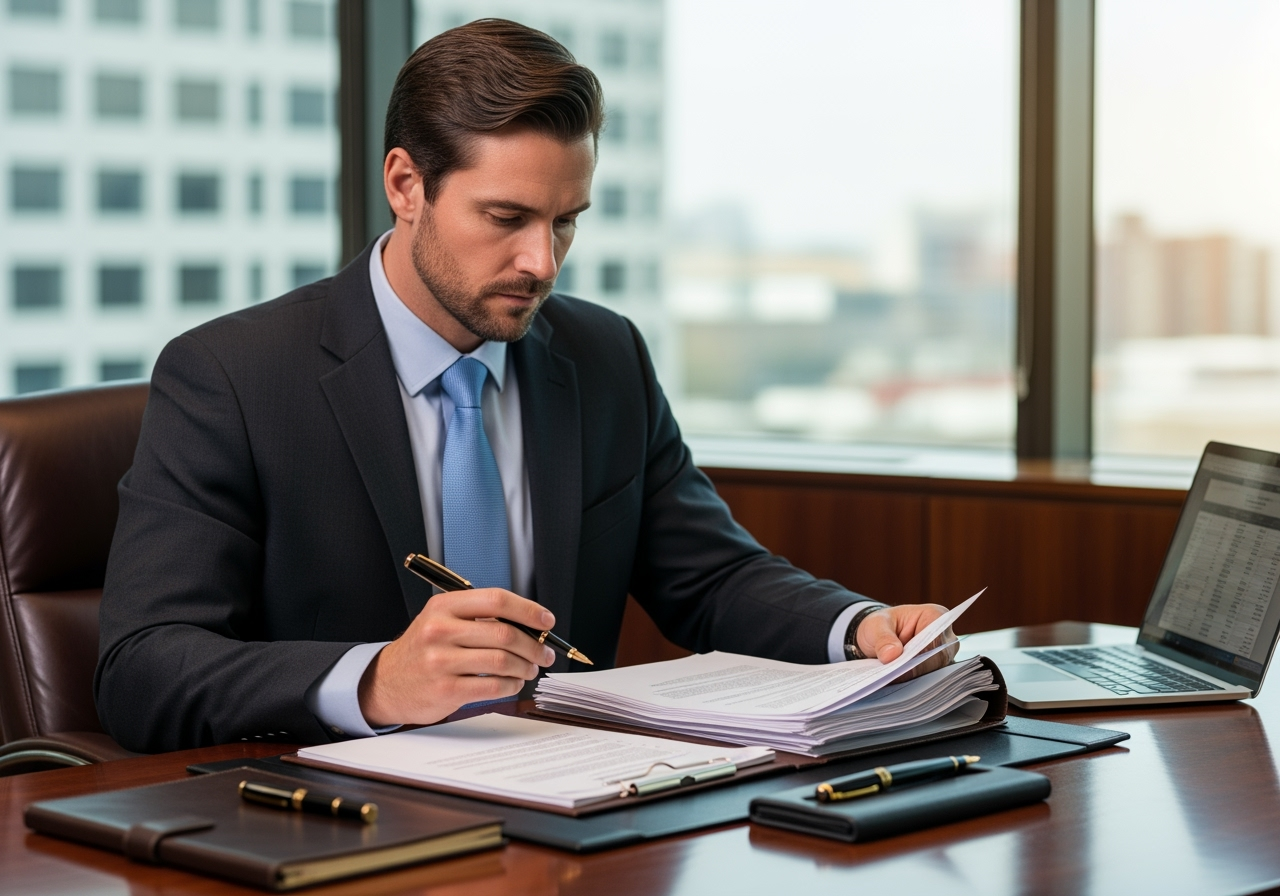 Collections Attorneys