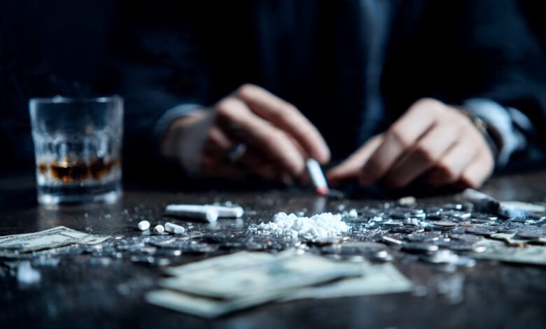 Delay Seeking Addiction Treatment