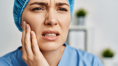 Dental Malpractice