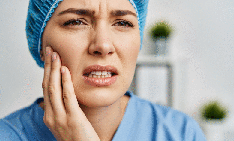 Dental Malpractice