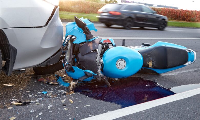 Fort Myers motorcycle accident lawyer