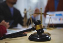 Huntsville Injury Lawyer