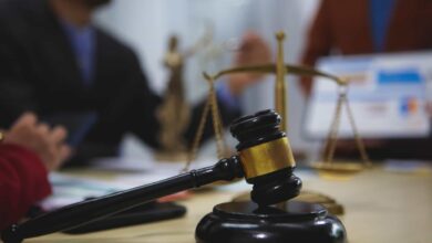 Huntsville Injury Lawyer