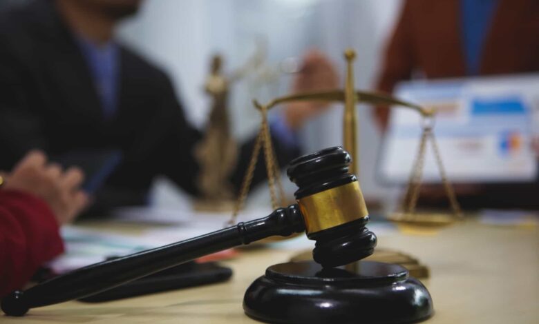 Huntsville Injury Lawyer