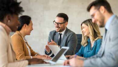Legal Teams