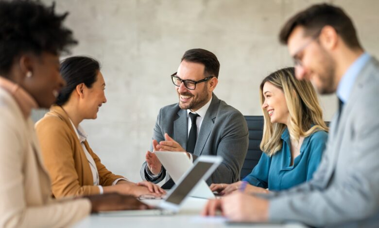 Legal Teams