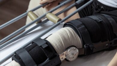 Right Injury Law Firm