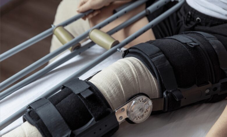 Right Injury Law Firm
