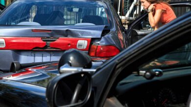 Tampa Car Accident Lawyer