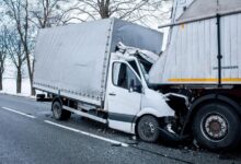 Truck Accident Cases