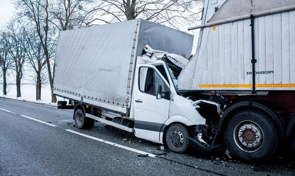 Truck Accident Cases