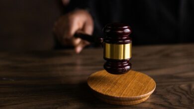 Violent Crime Defense in Tampa