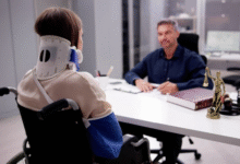 Workers Comp Lawyers