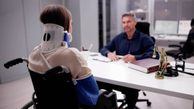 Workers Comp Lawyers