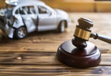 car accident lawyer in Milwaukee