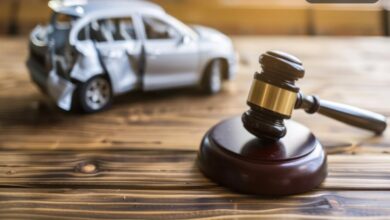 car accident lawyer in Milwaukee