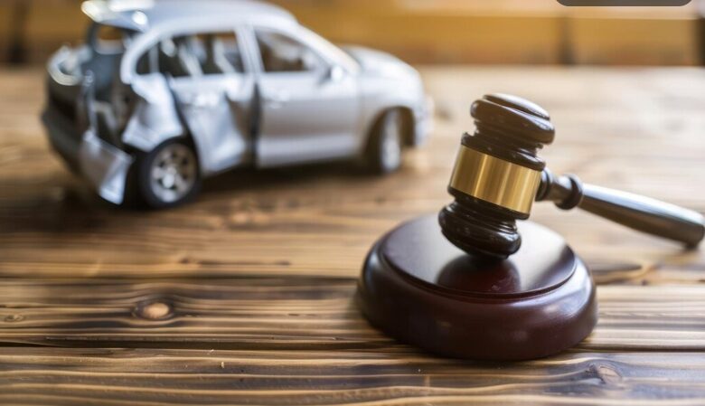 car accident lawyer in Milwaukee