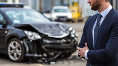 Best Car Accident Attorney in Los Angeles