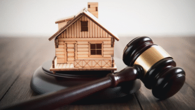 Consult Real Estate Attorney