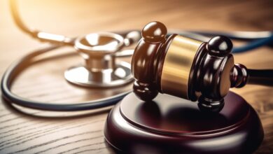 Find and Vet Expert Witnesses