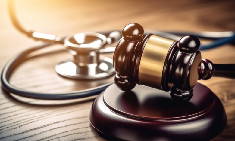 Find and Vet Expert Witnesses