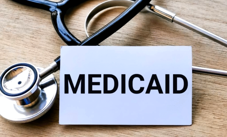 Medicaid Planning