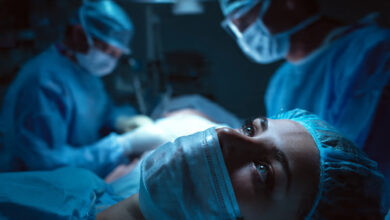 Anesthesia Overdoses Leading to Wrongful Death