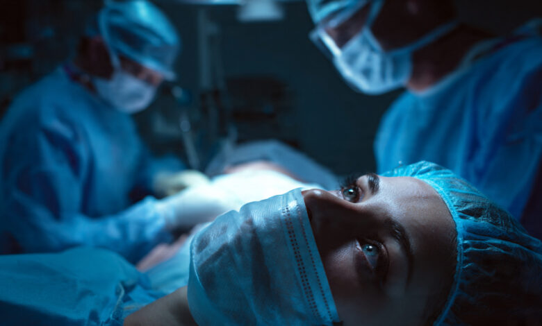 Anesthesia Overdoses Leading to Wrongful Death