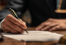 Boston Postnuptial Agreement Lawyer