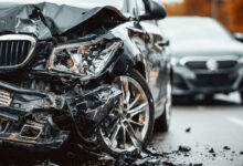 Car Accident Cases in Haralson County, Georgia