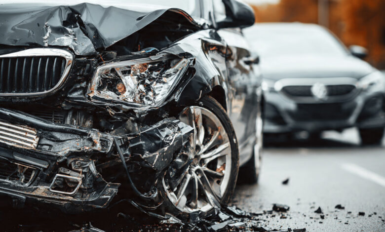 Car Accident Cases in Haralson County, Georgia