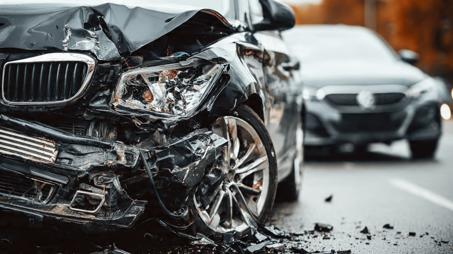 Car Accident Cases in Haralson County, Georgia