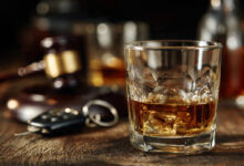 Criminal Offense in DC