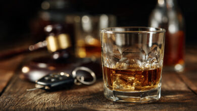 Criminal Offense in DC