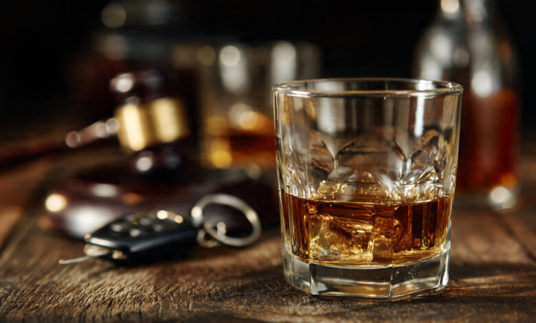 Criminal Offense in DC