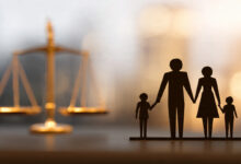 Family Law Attorney in Madison