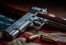 Gun Laws in Maryland