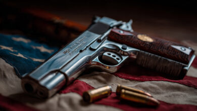 Gun Laws in Maryland