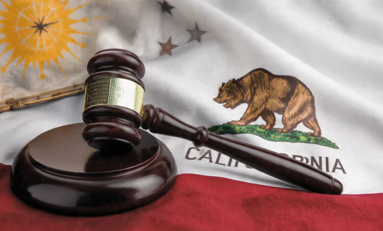 Immigration Law in California