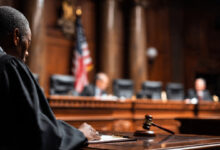 Interlocutory Appeals