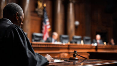 Interlocutory Appeals